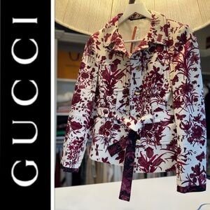 Gucci Frida Giannini 2007 Resort collection